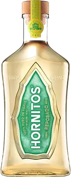 HORNITOS REPOSADO TEQUILA