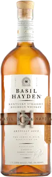 BASIL HAYDEN KSBW