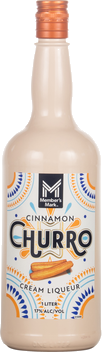 MEMBERS MARK CINNAMON CHURRO CREAM LIQ
