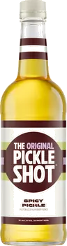 ORIGINAL PICKLE SHOT SPICY PICKLE VODKA