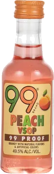 99 PEACH VSOP