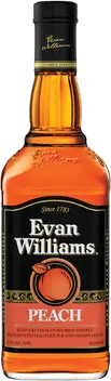 EVAN WILLIAMS PEACH