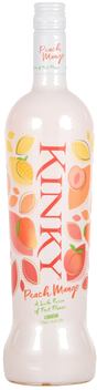 KINKY PEACH MANGO LIQUEUR