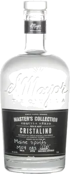 EL MAYOR CRISTALINO BARREL