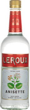 LEROUX ANISETTE LIQUEUR