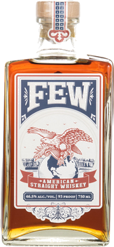 FEW SPIRITS AMERICAN WHISKEY
