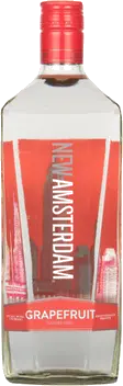 NEW AMSTERDAM GRAPEFRUIT  VODKA