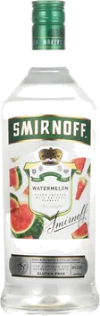 SMIRNOFF WATERMELON VODKA PET
