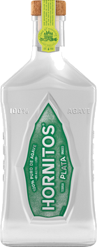 HORNITOS PLATA TEQUILA