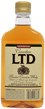 CANADIAN LTD