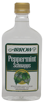 ARROW PEPPERMINT