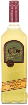 JOSE CUERVO GOLD MARGARITA