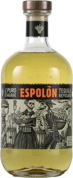 ESPOLON REPOSADO GOLD TEQUILA