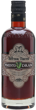 BITTER TRUTH PIMENTO DRAM LIQUEUR