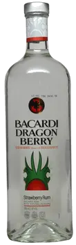 BACARDI DRAGON BERRY