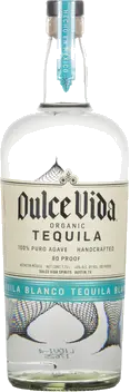 DULCE VIDA ORGANIC BLANCO TEQUILA