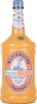 BARTENDERS AWESOME ORANGE CREAM
