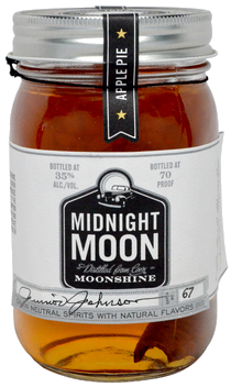 MIDNIGHT MOON MOONSHINE