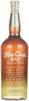 BLUE CHAIR BAY VANILLA  RUM