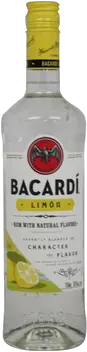 BACARDI LIMON