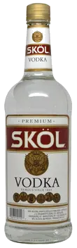 SKOL VODKA