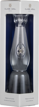 CLASE AZUL PLATA TEQUILA