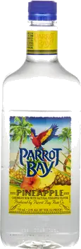 PARROT BAY PINEAPPLE PET