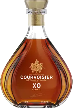 COURVOISIER XO COGNAC