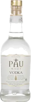 PAU MAUI HANDCRAFTED VODKA