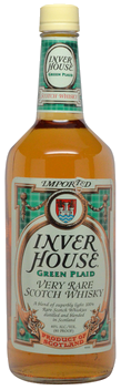 INVER HOUSE VERY RARE