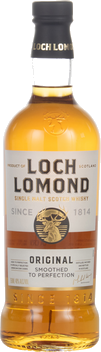 LOCH LOMOND ORIGINAL SINGLE MALT SCOTCH