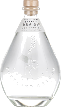 FREELAND DRY GIN