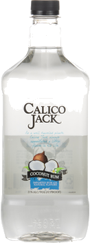 CALICO JACK COCONUT RUM
