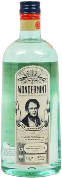 WONDERMINT SCHAPPS