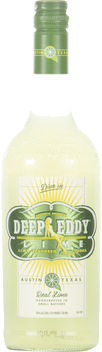 DEEP EDDY LIME VODKA