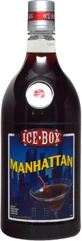 ICE BOX MANHATTAN