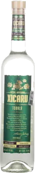 XICARU TOBALA MEZCAL JOVEN MAGUAY