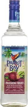 PARROT BAY PASSION FRUIT RUM