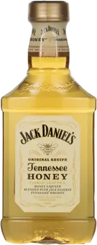 JACK DANIELS TENNESSEE HONEY