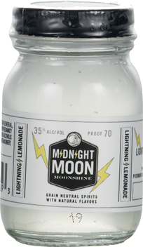 MIDNIGHT MOON LIGHTNING LEMONADE