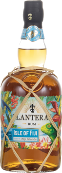 PLANTERAY RUM ISLE OF FIJI