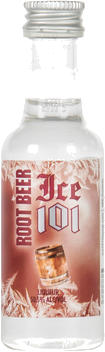 ICE 101 ROOTBEER LIQUEUR