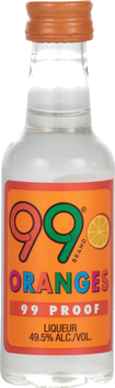 99 ORANGES SCHNAPPS