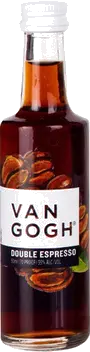 VAN GOGH DOUBLE ESPRESSO
