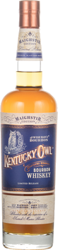 KENTUCKY OWL MAIGHSTIR EDITION LM R KSBW
