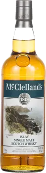 MCCLELLANDS ISLAY SM SCOTCH