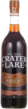 CRATER LAKE HAZELNUT ESPRESSO