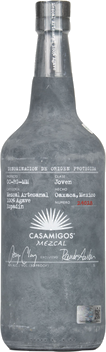 CASAMIGOS MEZCAL JOVEN