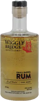 WIGGLY BRIDGE SMALL BARREL RUM