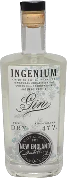 INGENIUM DRY GIN